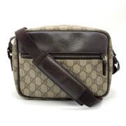 Gucci Vintage Pre-owned Laeder gucci-vskor Beige, Dam