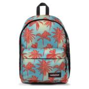 Eastpak Brize Dye Blue Ryggsäck Multicolor, Unisex