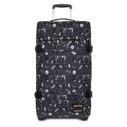 Eastpak Pokemon Black Resväska Transit'R L Black, Unisex