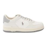 Ralph Lauren Sneakers White, Herr