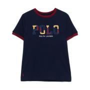 Ralph Lauren T-tröja Black, Dam