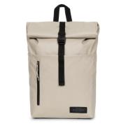 Eastpak Vattentät rulltoppsryggsäck Beige, Unisex