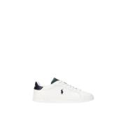 Ralph Lauren Lauren Sneakers White, Herr