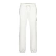 Mackage Joggpants Marvin gjord av bomull White, Herr