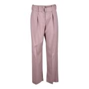 Jil Sander Yllebyxor Pink, Dam