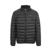 Plein Sport Sportig Jacka Upps103P Black, Herr