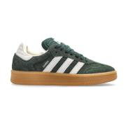 Adidas Originals Sportskor Samba XLG Green, Herr