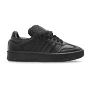 Adidas Originals Sportskor Samba XLG Black, Herr