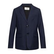 Ami Paris Ullblazer Blue, Herr