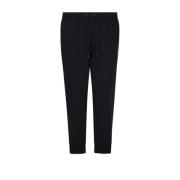 Ralph Lauren Joggingbyxor Black, Herr