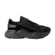 Dolce & Gabbana Herr Daymaster Sneakers Black, Herr