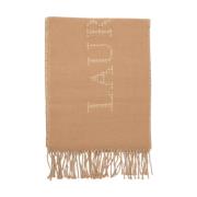 Ralph Lauren Lauren Ralph Lauren Scarfs Brun Brown, Dam