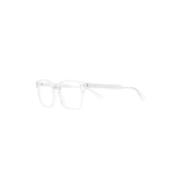 Gucci Gg0184O 012 Optical Frame Gray, Unisex