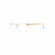 Gucci Gg0737O 010 Optical Frame Gray, Herr