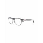 Gucci Gg1117O 003 Optical Frame Gray, Herr