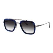 Dita Flight.006 Solglasögon Blue, Unisex