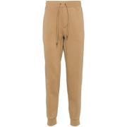 Ralph Lauren Sweatpants Brown, Herr