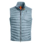 Parajumpers Hybrid Warm Up Väst för Män Blue, Herr