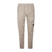 C.p. Company Casual Herrbyxor Beige, Herr