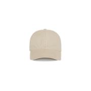 Anine Bing Jeremy Baseballkeps Havre Beige, Unisex