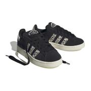 Adidas Campus Sneaker Kollektion Black, Dam