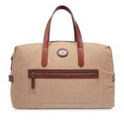 The Bridge F7 Duffle Väska Brown, Dam