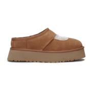 UGG Mary Jane Sandaler för Kvinnor Brown, Dam