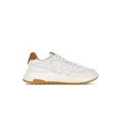 Hogan Vita Hyperlight Sneakers White, Herr