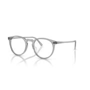 Oliver Peoples Vista Solglasögon Gray, Unisex