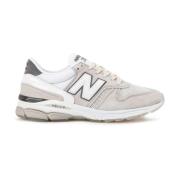 New Balance Lyxiga Vodka & Kaviar Sneakers Multicolor, Herr