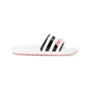 RED Valentino Vit Sandal för Kvinnor White, Dam