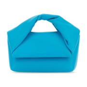 JW Anderson Handbags Blue, Dam