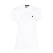 Ralph Lauren Skjorta White, Dam