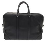 Louis Vuitton Vintage Pre-owned Laeder louis-vuitton-vskor Black, Unis...