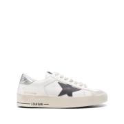 Golden Goose Stardan Sneakers White, Herr