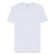 Polo Ralph Lauren Broderad Slim Fit Bomull T-shirt Blue, Herr