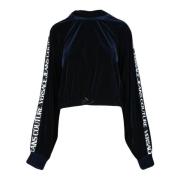 Versace Jeans Couture Maglia Blue, Dam