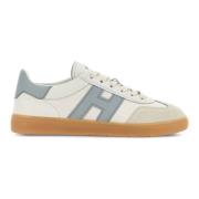 Hogan Vita Cool Dam Sneakers White, Dam