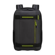 American Tourister Urban Track Ryggsäck Black, Unisex