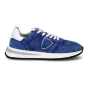 Philippe Model Sneakers Tropez 2.1 Running Blue, Herr