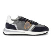 Philippe Model Sneakers Tropez 2.1 Running Multicolor, Herr