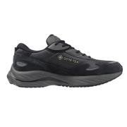 Mizuno Wave Rider Beta Gore-Tex Sneakers Black, Herr