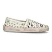 Philippe Model Espadrilles Marseille Casual Multicolor, Dam