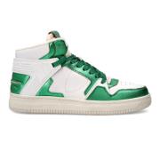 Philippe Model Sneakers La Grande Tennis Green, Dam