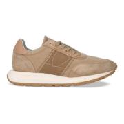 Philippe Model Sneakers Tour Running Beige, Dam