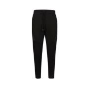 C.p. Company Sweatpants Black, Herr