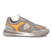 Philippe Model Sneakers Olympique Running Gray, Herr