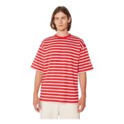 Philippe Model T-shirt Red, Herr