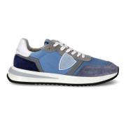 Philippe Model Sneakers Tropez 2.1 Running Multicolor, Herr