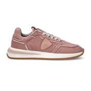 Philippe Model Sneakers Tropez 2.1 Running Pink, Dam